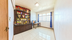 Blk 450B West Terra @ Bukit Batok (Bukit Batok), HDB 4 Rooms #477073771